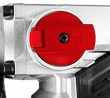 Перфоратор з валізою 900 Вт, система SDS+, Graphite 58G860, фото 4