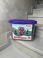 Конструктор Дім Принцеси 165 детал в боксі 013888/32