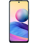 Смартфон Xiaomi Redmi Note 10 5G 6/128GB Nighttime Blue Global Rom, фото 3