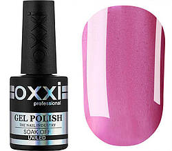 Гель-лак Oxxi Summer Silk CAT №01 10 мл