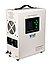 Гібридний ДБЖ/інвертор Volt Polska SINUS PRO 900 E PLUS 12/230V 600/900W (3SPM09012M), фото 3