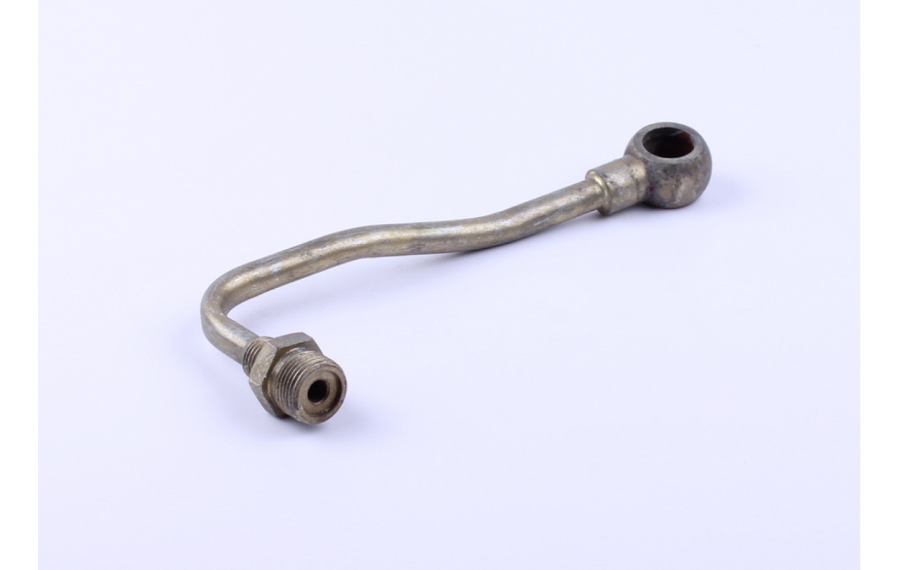 Маслопровід гідроциліндра ГУР (довгий) DongFeng 354/404, фото 1