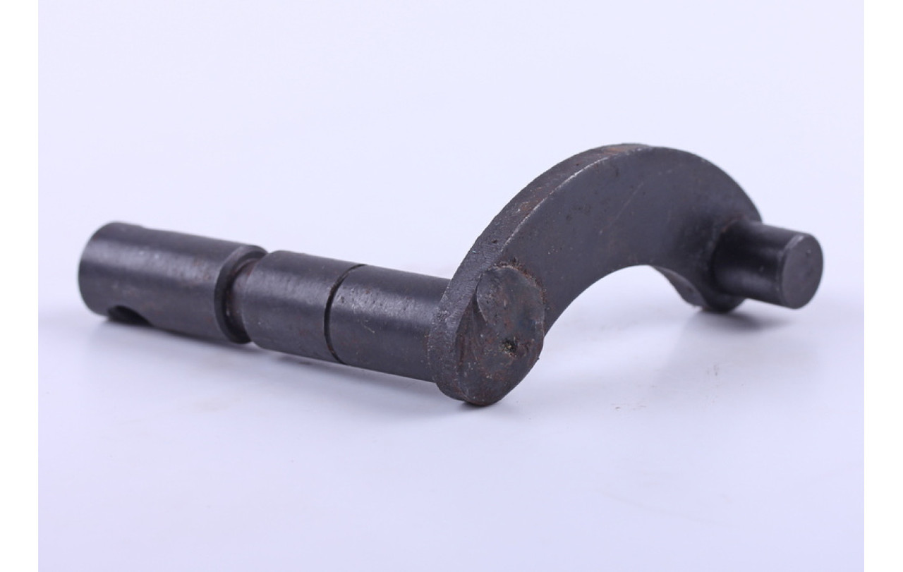 Тяга вилки ВОМ L-70 мм (діаметр 15 мм) DongFeng 354/404, фото 1