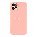 Чохол Silicone Case Full Size with Frame для iPhone 11 Pro Max Колір 16.Blue, фото 6