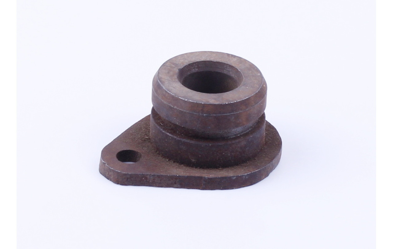 Кришка торцева заднього моста DongFeng 354/404, фото 1