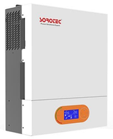 Гібридний інвертор Sorotec REVO VM II PRO 1.6kW/12V (джерело безперебійного живлення) 90023105