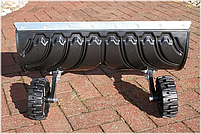 Лопата для снігу HECHT 661 GT, фото 3