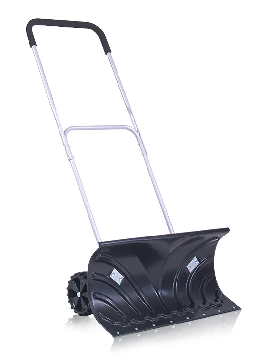 Лопата для снігу HECHT 661 GT, фото 1