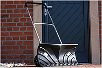 Лопата для снігу HECHT 661 GT, фото 4