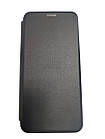 Чохол-книжка "Classy&Level" Tecno Spark Go 2022/Spark 8C Black