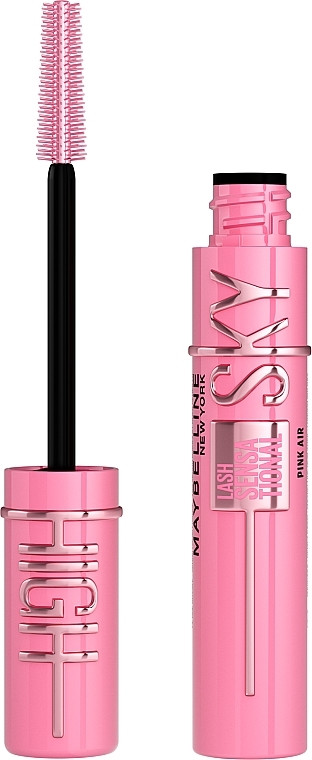 Туш Maybelline Lash Sensational SKY HIGH 7.2 мл Pink Air 795