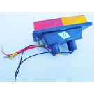 Задня фара ТАТА DongFeng 240/244, фото 2