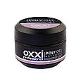 Полігель Oxxi Professional Poly Gel Not Sticky №08, 30 мл, фото 2