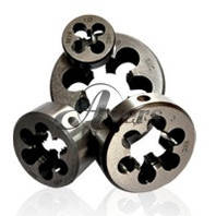 Плашки для нарізання різьби