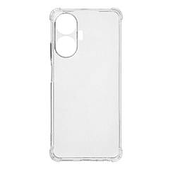 Чохол TPU Virgin Hard для Realme C55 Колір Transparent