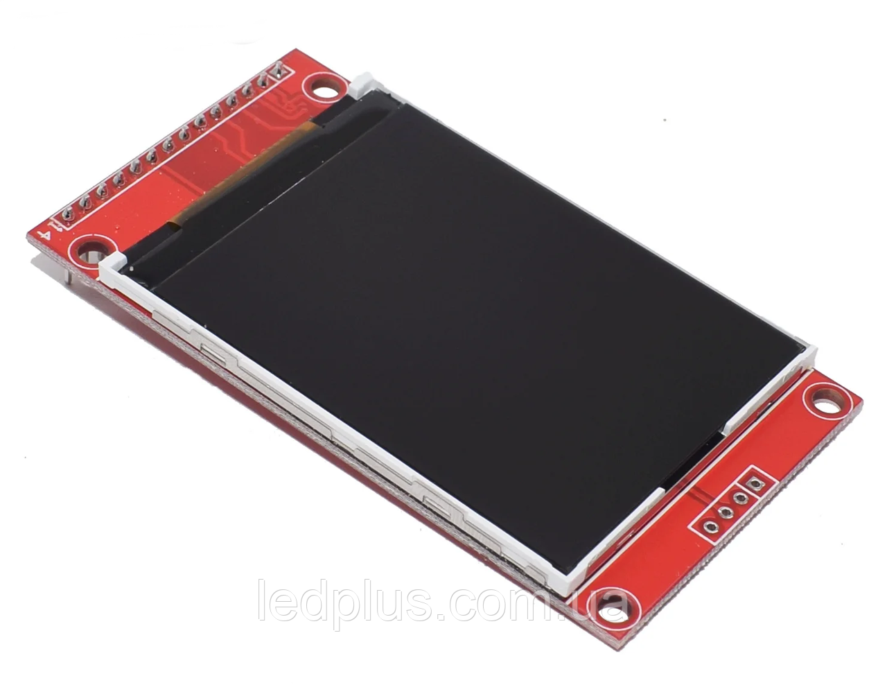 Індикатор кольоровий 2,4" TFT IPS РКІ 240x320 SPI ST7789
