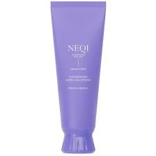 Зволожуючий кондиціонер NEQI Moisture Mystery Conditioner для волосся 250 мл