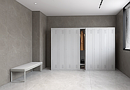 Шафа для одягу металева ШОМ-400/1., фото 5