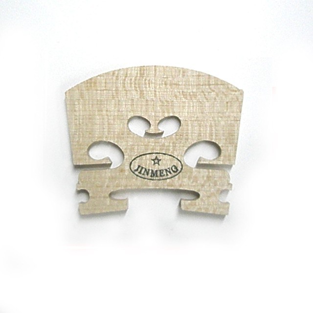 Jinmeng Підструганник для скрипки 4/4, фото 1