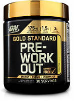 Optimum Nutrition Gold Standard Pre Workout 330 g