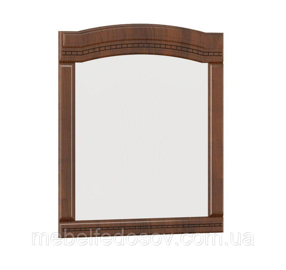 Дзеркало Мілано (Мебель-Сервіс) 750х900 мм, фото 1