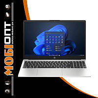 Ноутбук HP 250 G10 Turbo Silver (9G8F2ES) UA UCRF