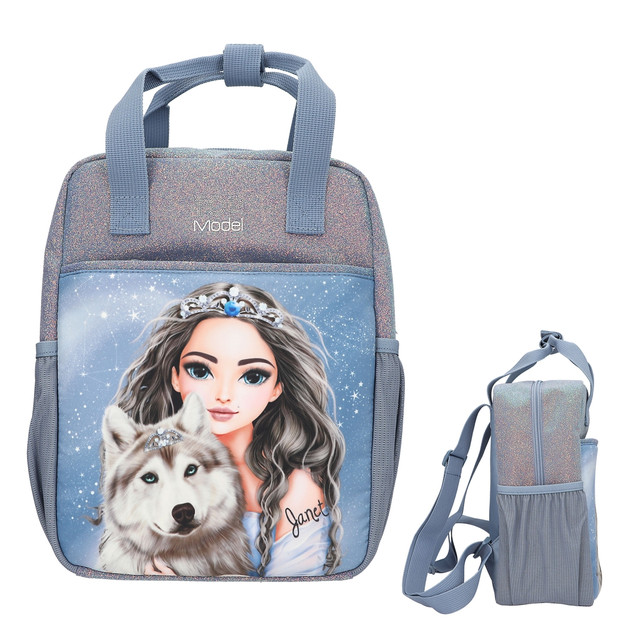 TOP Model рюкзак Рюкзак WOLF 13154