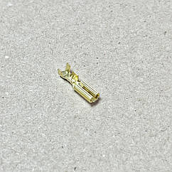 Клема дроту неізольована "мама" SF1/2DT (2.8) (0.30 мм) (6900235784). DC 97.01.02