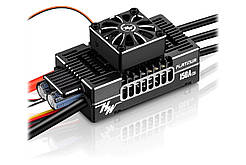 Регулятор ходу HOBBYWING PLATINUM V5.1 150A 3-8S amc