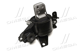 Опора двигуна ліва Hyundai Elantra 06-, i30 (FD) 07- OLD CZKH-13 (пр./CTR) GZ0031
