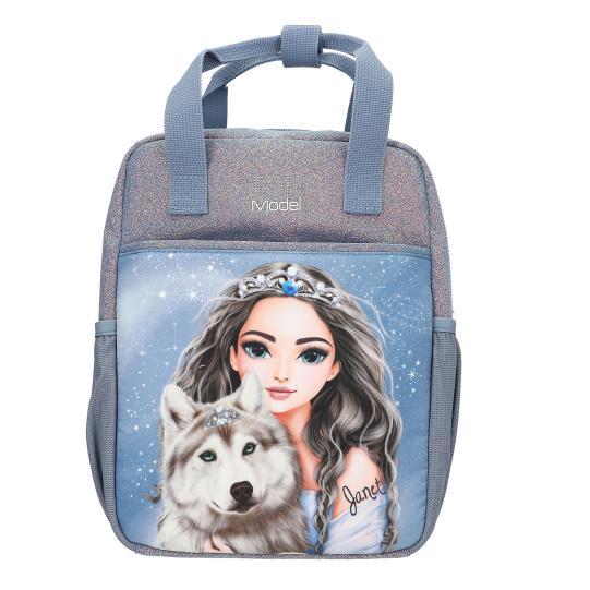 TOP Model рюкзак Рюкзак WOLF 13154