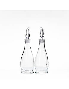 Набор для спецій INDRO (Оцет і Олія) 13249014 BORGONOVO