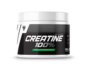 Креатин Creatine 100% TREC Nutrition 300 г