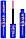 Туш Maybelline Lash Sensational SKY HIGH 7.2 мл Blue Mist 797, фото 3