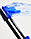 Туш Maybelline Lash Sensational SKY HIGH 7.2 мл Blue Mist 797, фото 4