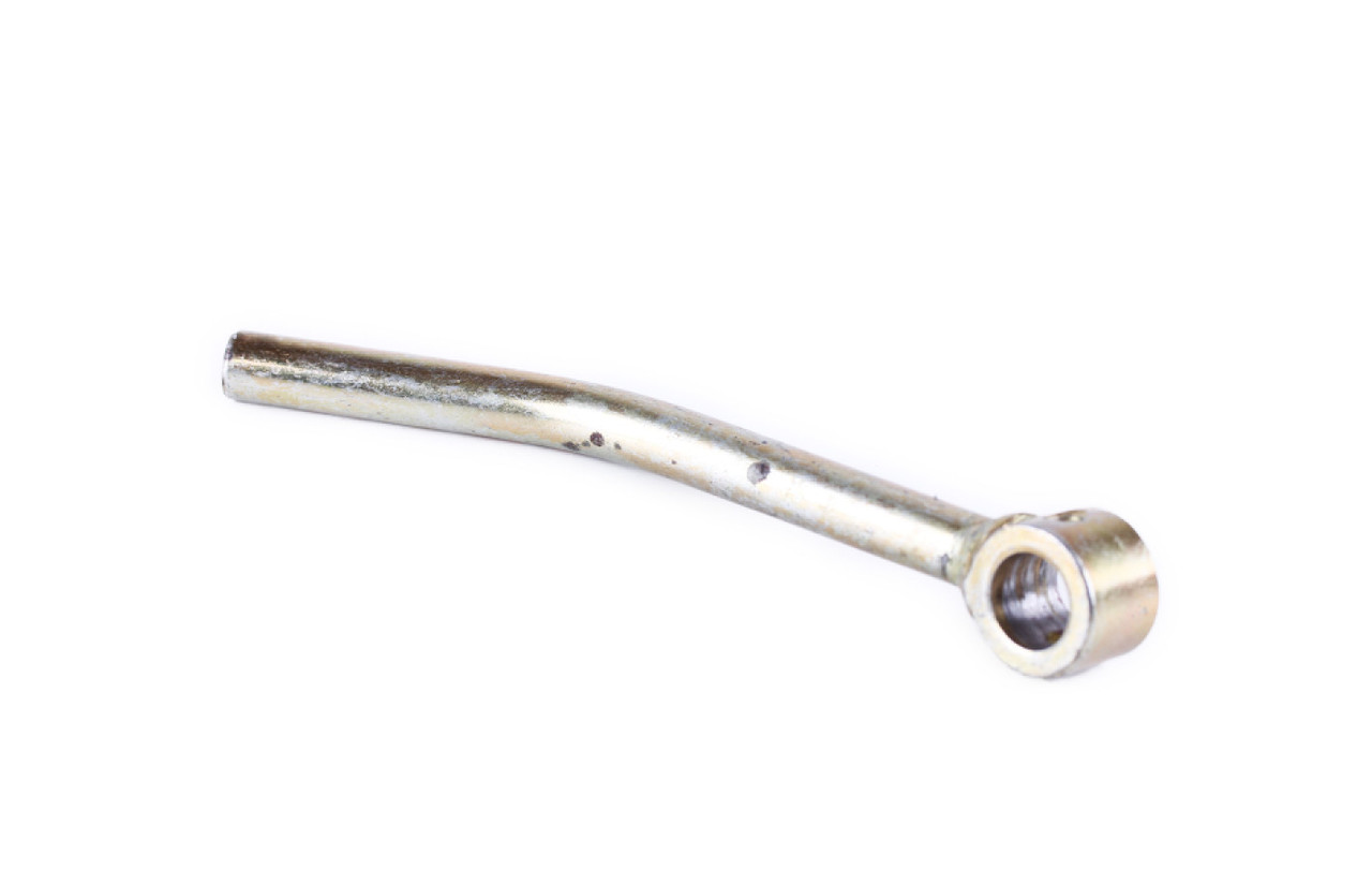 Важіль перемикання підвищених-знижених передач DongFeng 354/404, фото 1