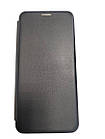 Чохол-книжка "Classy&Level" Tecno Spark 10 Black