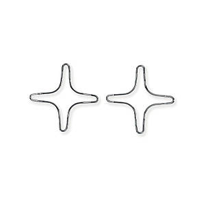 Накладки для плити MY UTENSIL 2 шт. 13 см. 8640035000 BARAZZONI