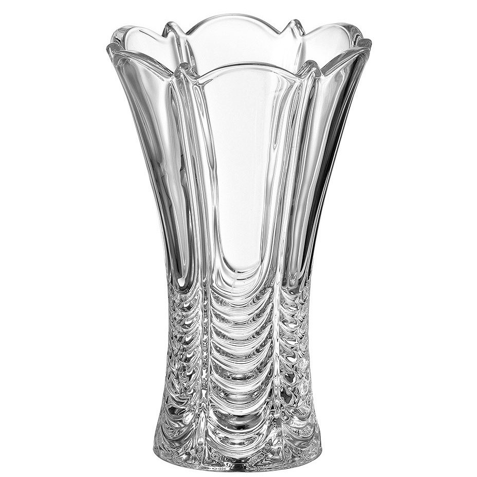 Ваза Оріон nova 205 мм 1858 BOHEMIA, фото 1