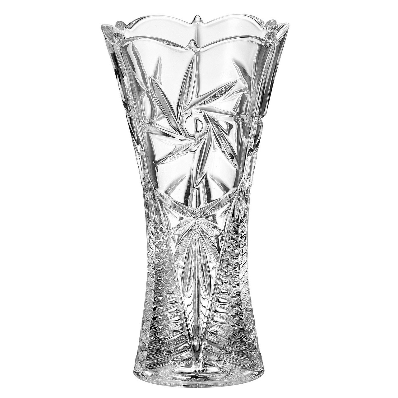 Ваза Pinwhell NOVA 300 мм 5870 BOHEMIA, фото 1