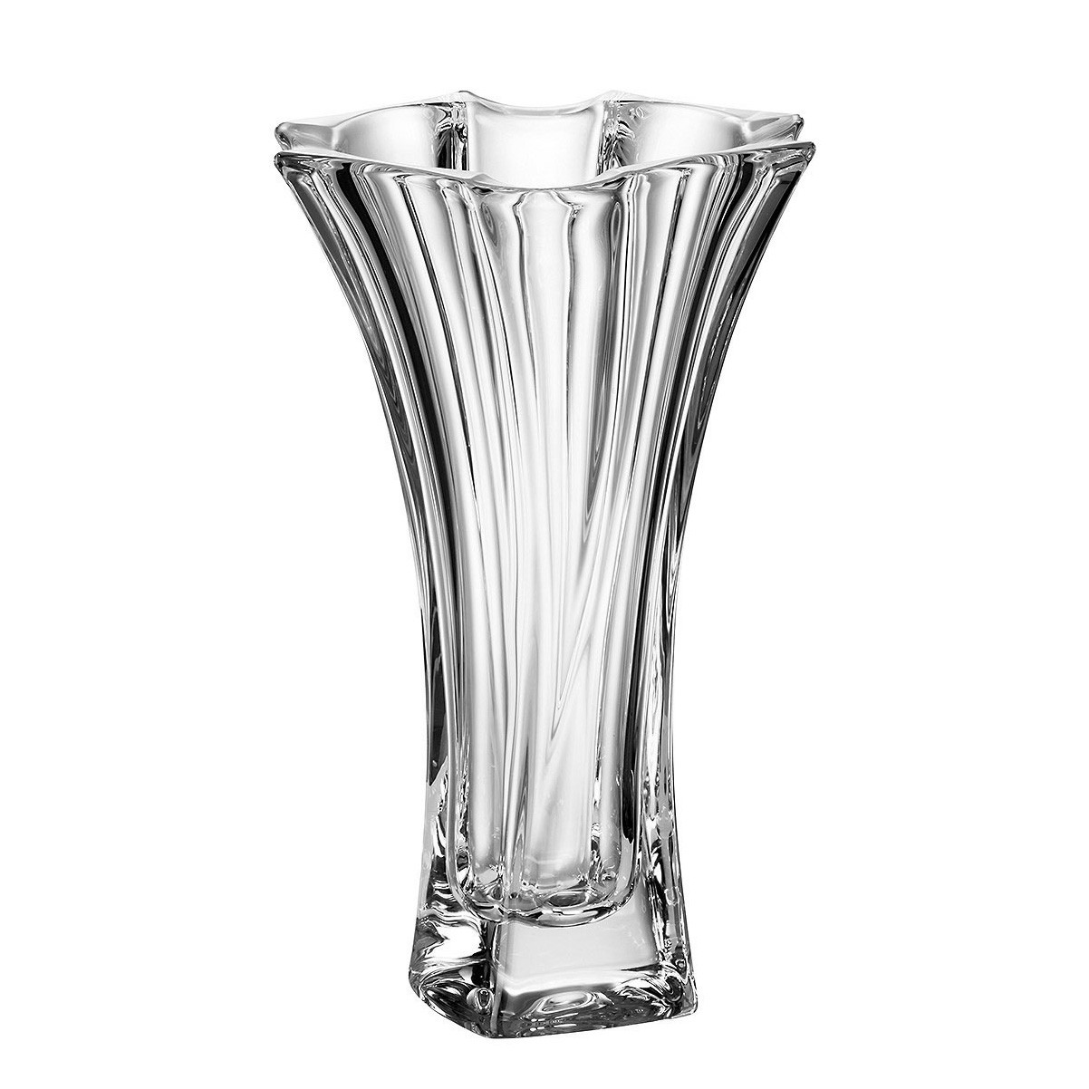 Ваза neptun 32 см 6324 BOHEMIA, фото 1