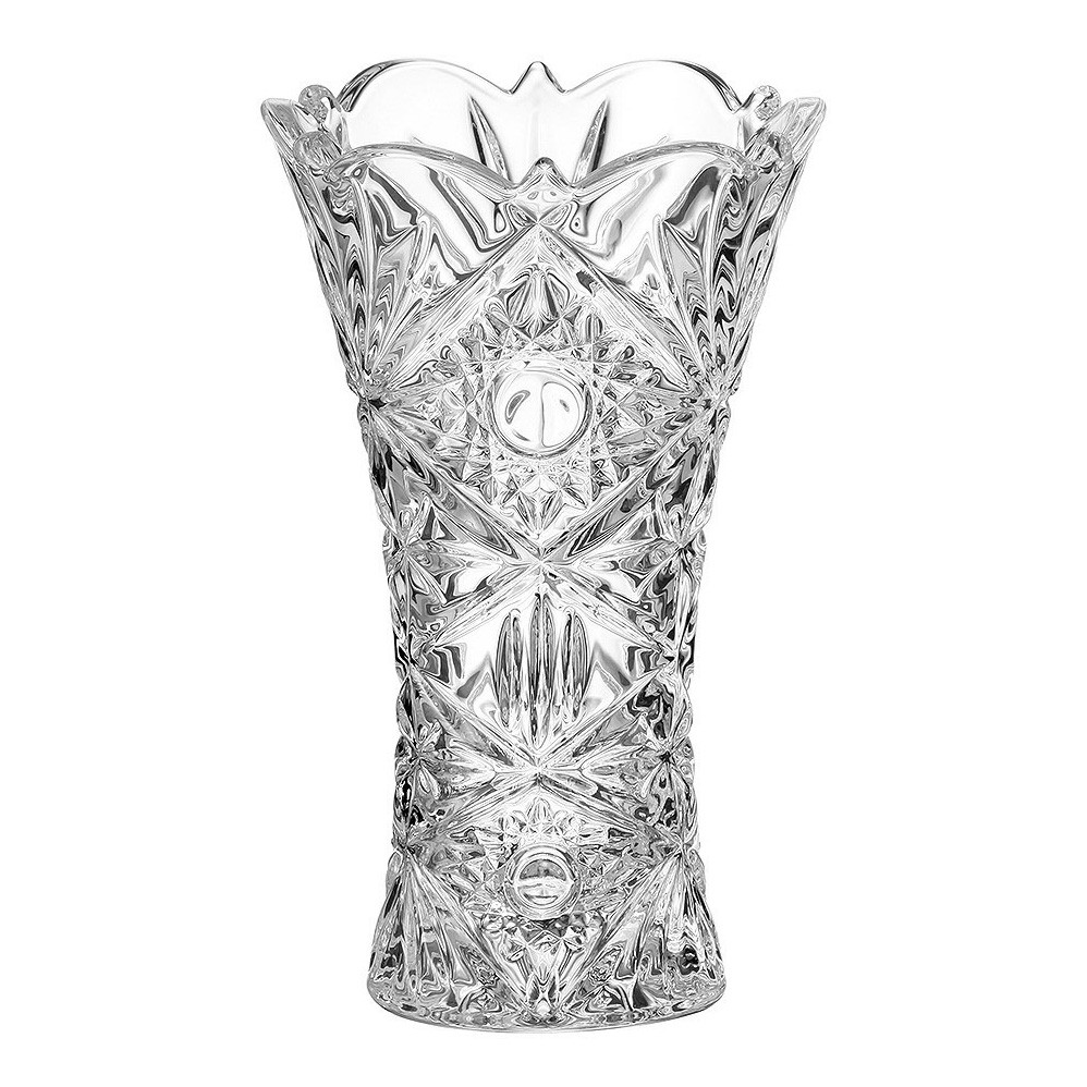 Ваза MIRANDA NOVA 205 мм 5561 BOHEMIA, фото 1