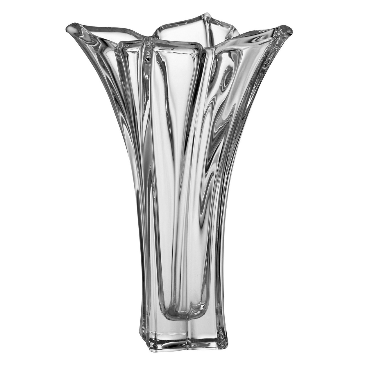 Ваза florale 360 мм 4709 BOHEMIA, фото 1