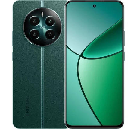 Чохли для Realme 13 4G / 12 4G / 12 Plus та інші аксесуари