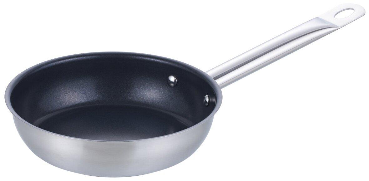 GIPFEL Сковорода HORECA PRO 20x5 см 50709 GIPFEL, фото 1