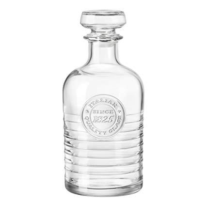 OFFICINA: Декантер 1л 140623G04021990 BORMIOLI ROCCO