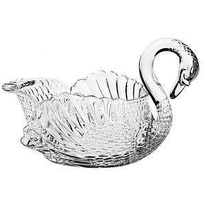 Доза Лебідь Boxes 33 см 3486 BOHEMIA