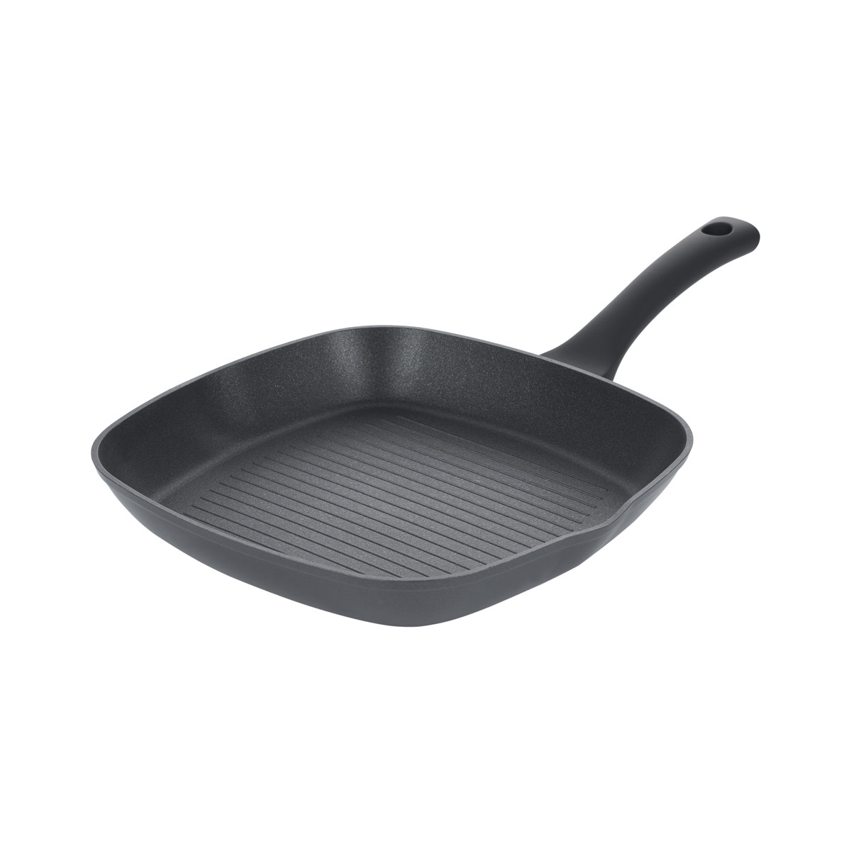 GIPFEL Сковорода-гриль DENVER 28x28см 51067 GIPFEL, фото 1