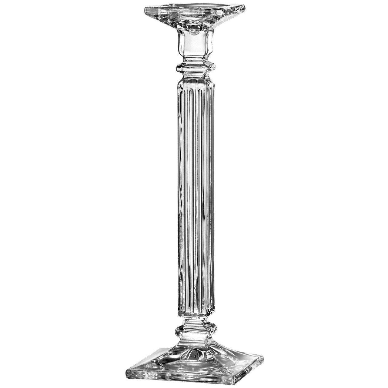 Підсвічник Eminence 405 мм 8061 BOHEMIA, фото 1