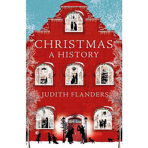 Книга Christmas: A History Picador